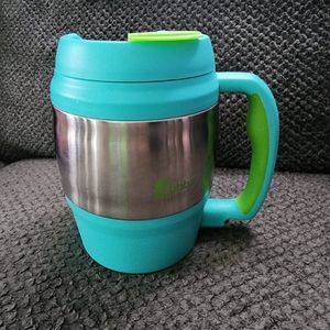 Bubba Mug with handle